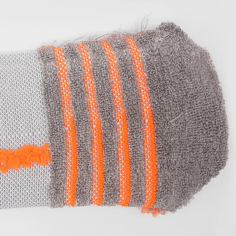 Athletic Stripe Socks