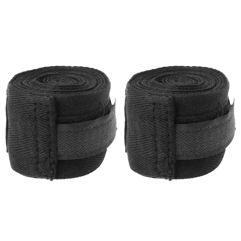 Boxing Hand Wraps (2-Pack, 1.5m-5m)