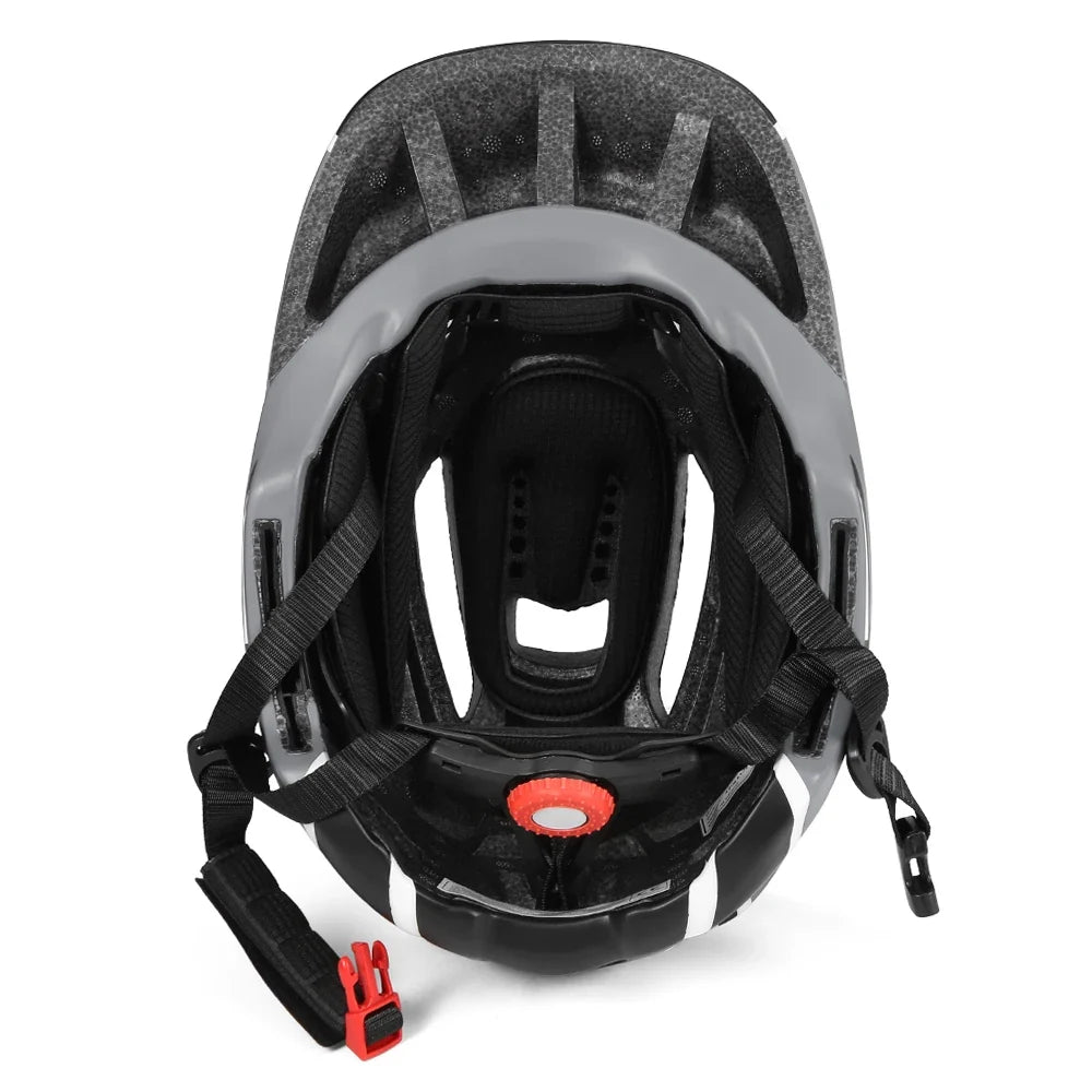 Versatile Children's Helmet with Removable Face Guard