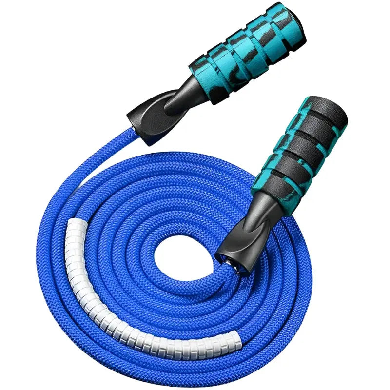 Unleash Your Fitness Potential with the Perfect Jump Rope