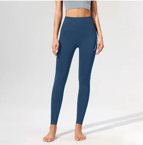 FlareFit: Leggings de cintura alta, tallas grandes