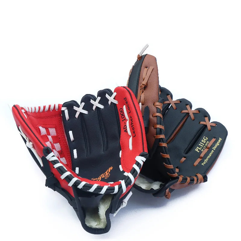 Elevate Your Game 12.5 Inch Catcher's Glove