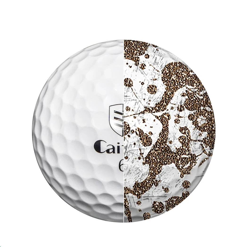 High Performance Golf Balls 100 Pack