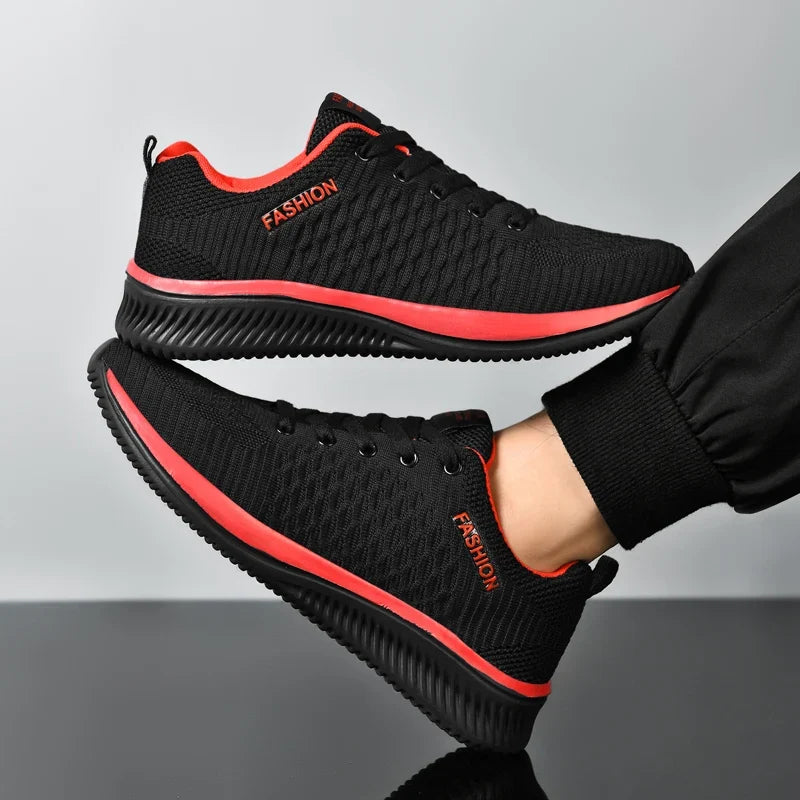 Men's Casual Shoes  Breathable & Lightweight