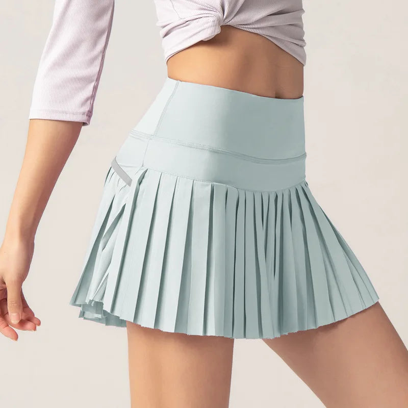 Tennis Golf Athletic Skorts
