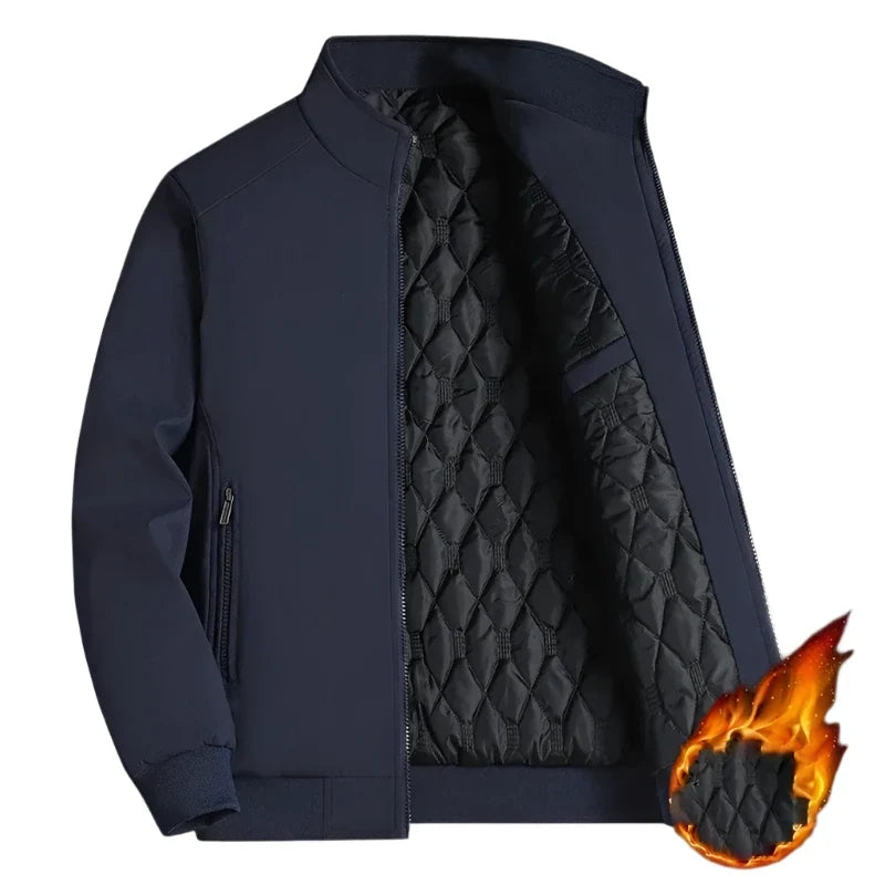 Brave the Cold in Style Plus Size Winter Coat