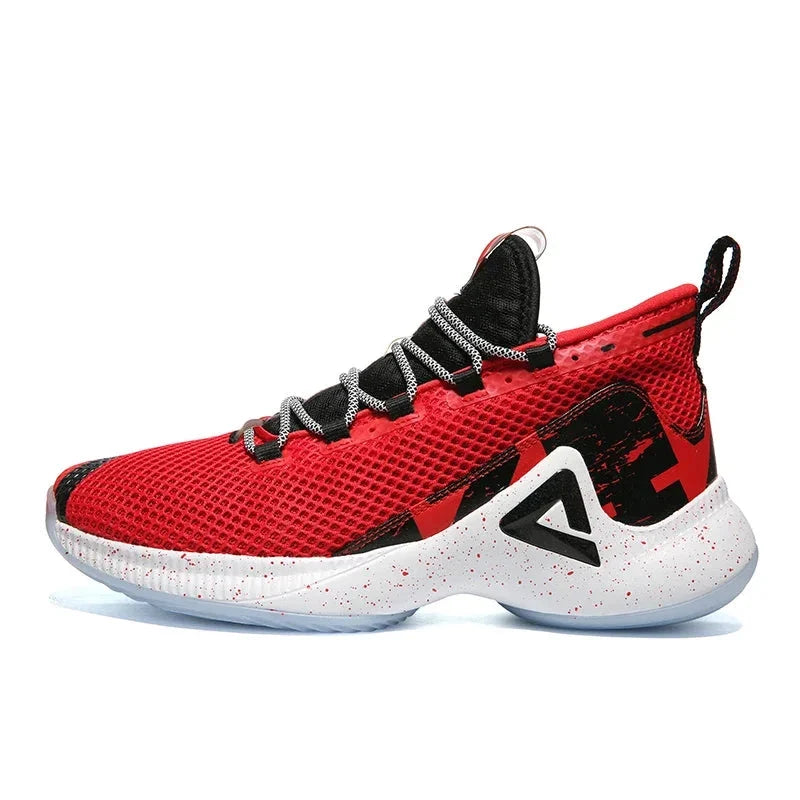 Performance Basketball Sneakers