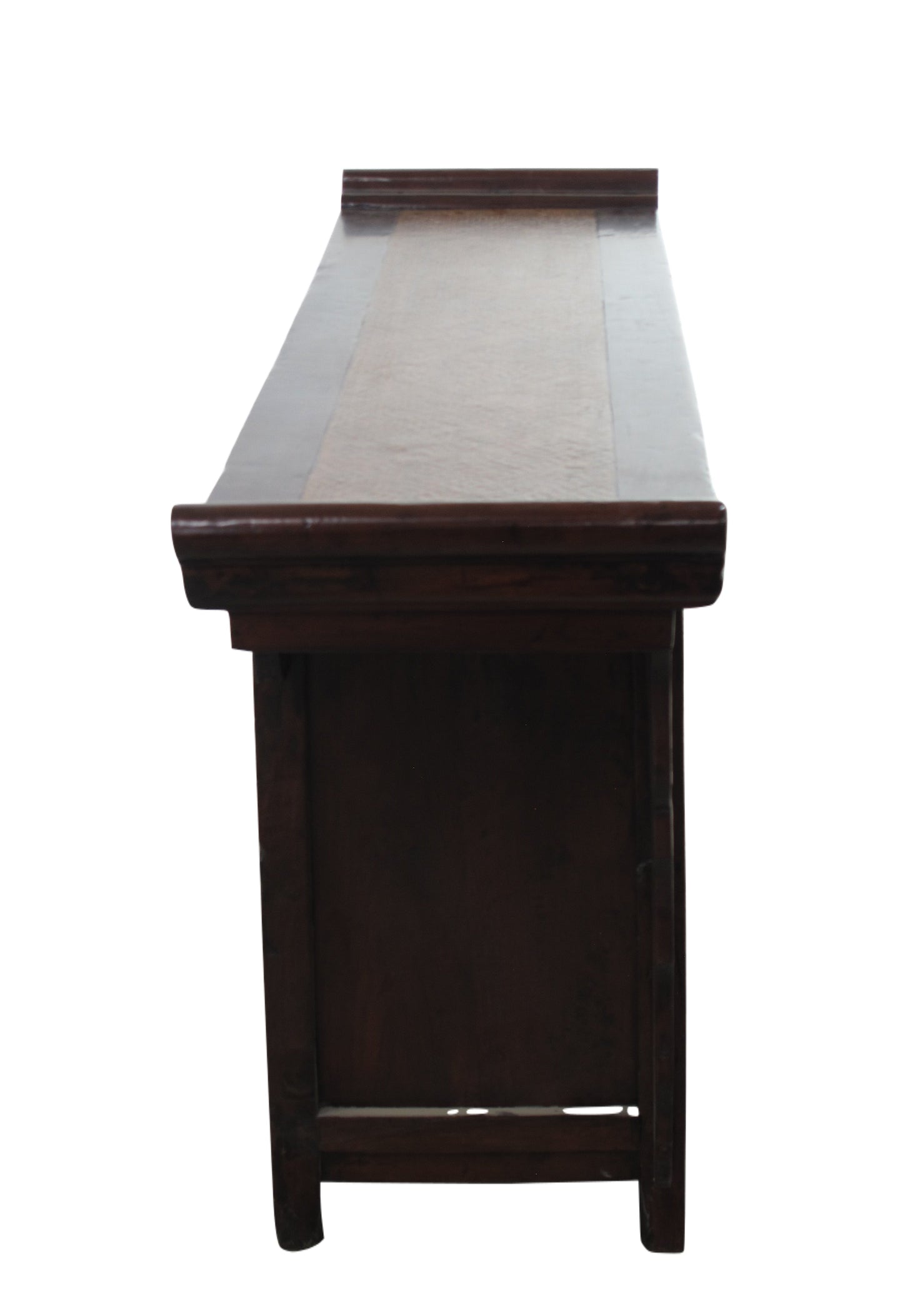 Aparador Altar Buqué Antiguo Pekín