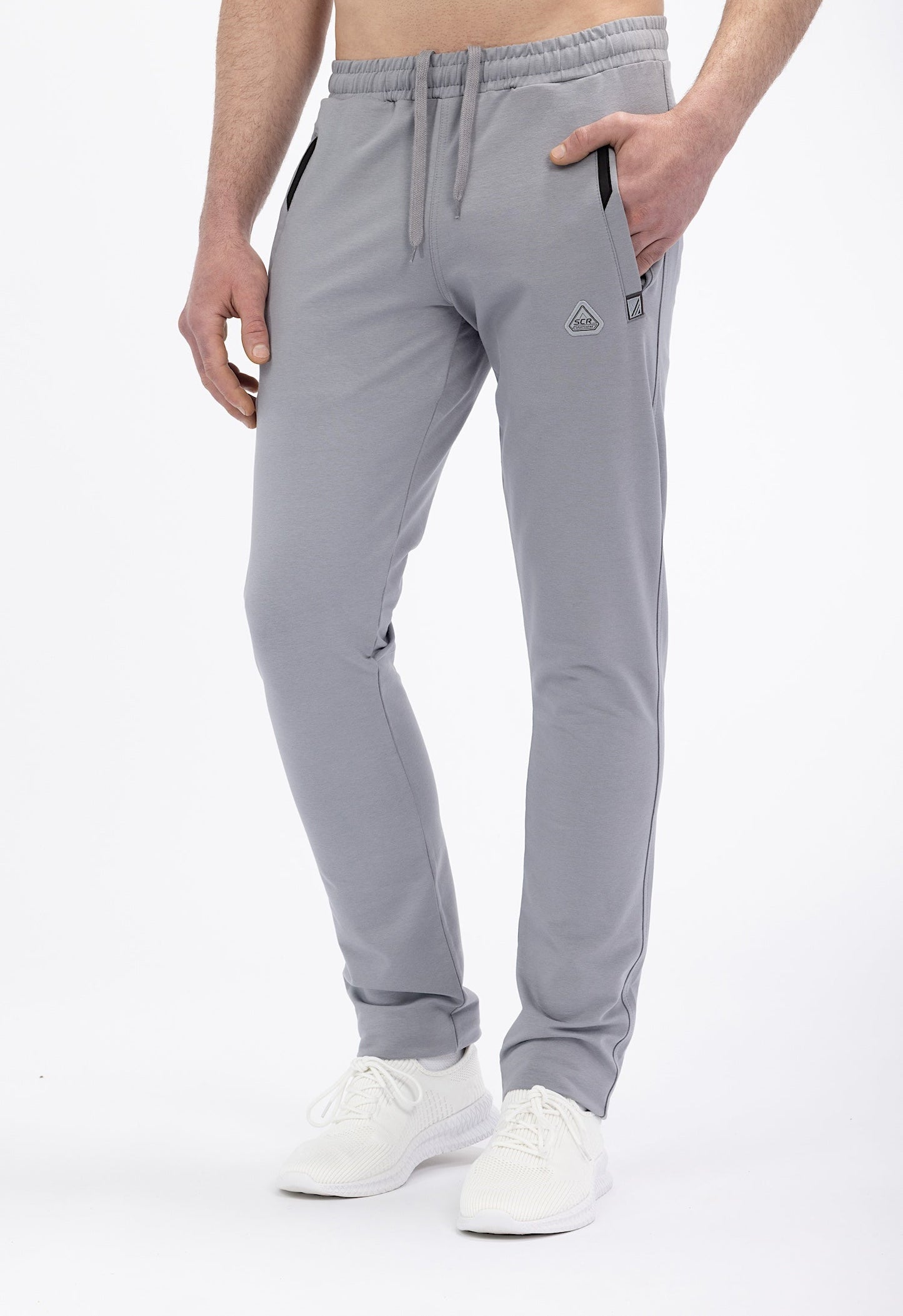 All-Day Comfort Men's Athletic Pants Straight - BIG & TALL