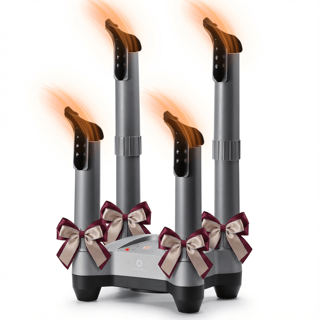 SD20 Boot and Shoe Dryer and Deodorizer with Heat - European version