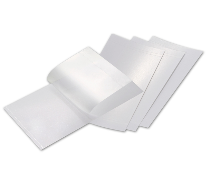 Película Transparente Selladora de Almacenamiento (100 pzs)