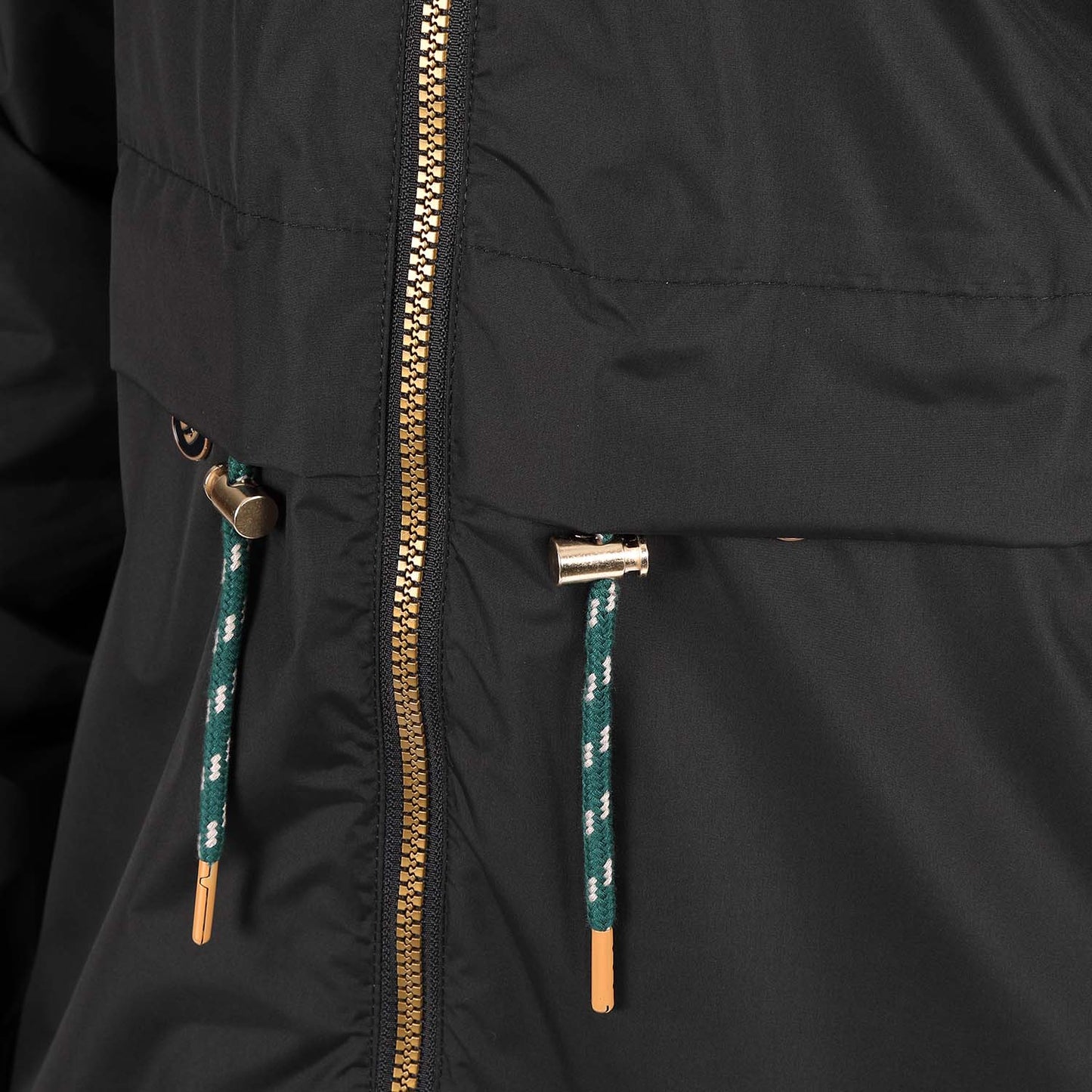 Chaqueta impermeable ligera Hackney de Aubrion para mujer