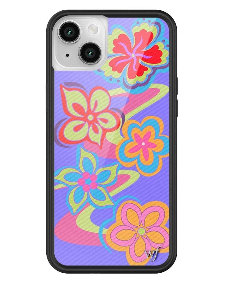 Surf's Up iPhone Case