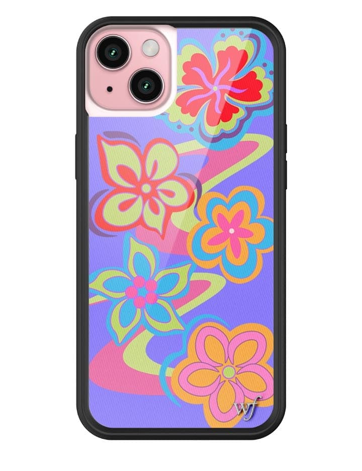 Surf's Up iPhone Case