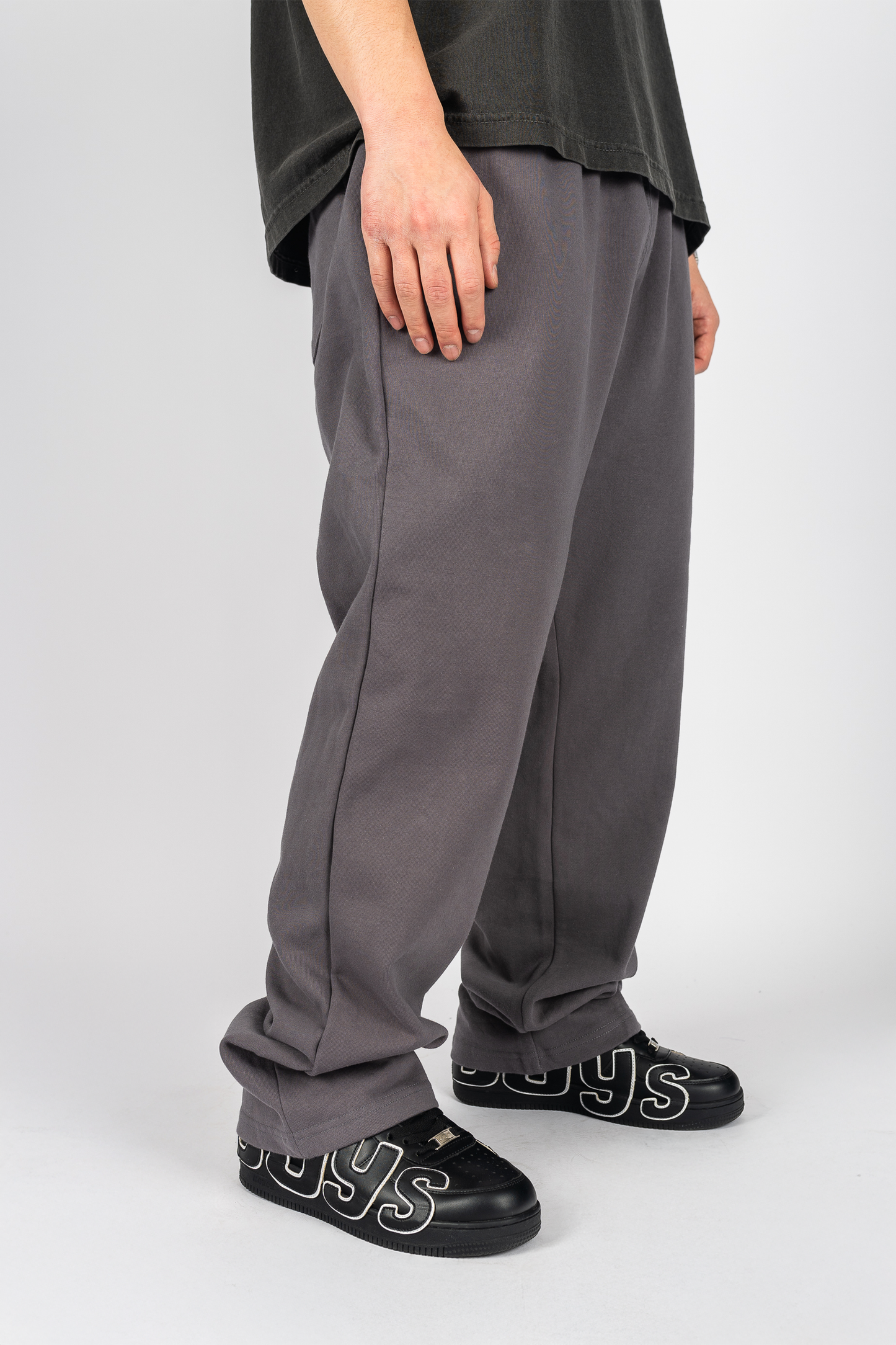 Heavyweight Boyfriend Sweatpants