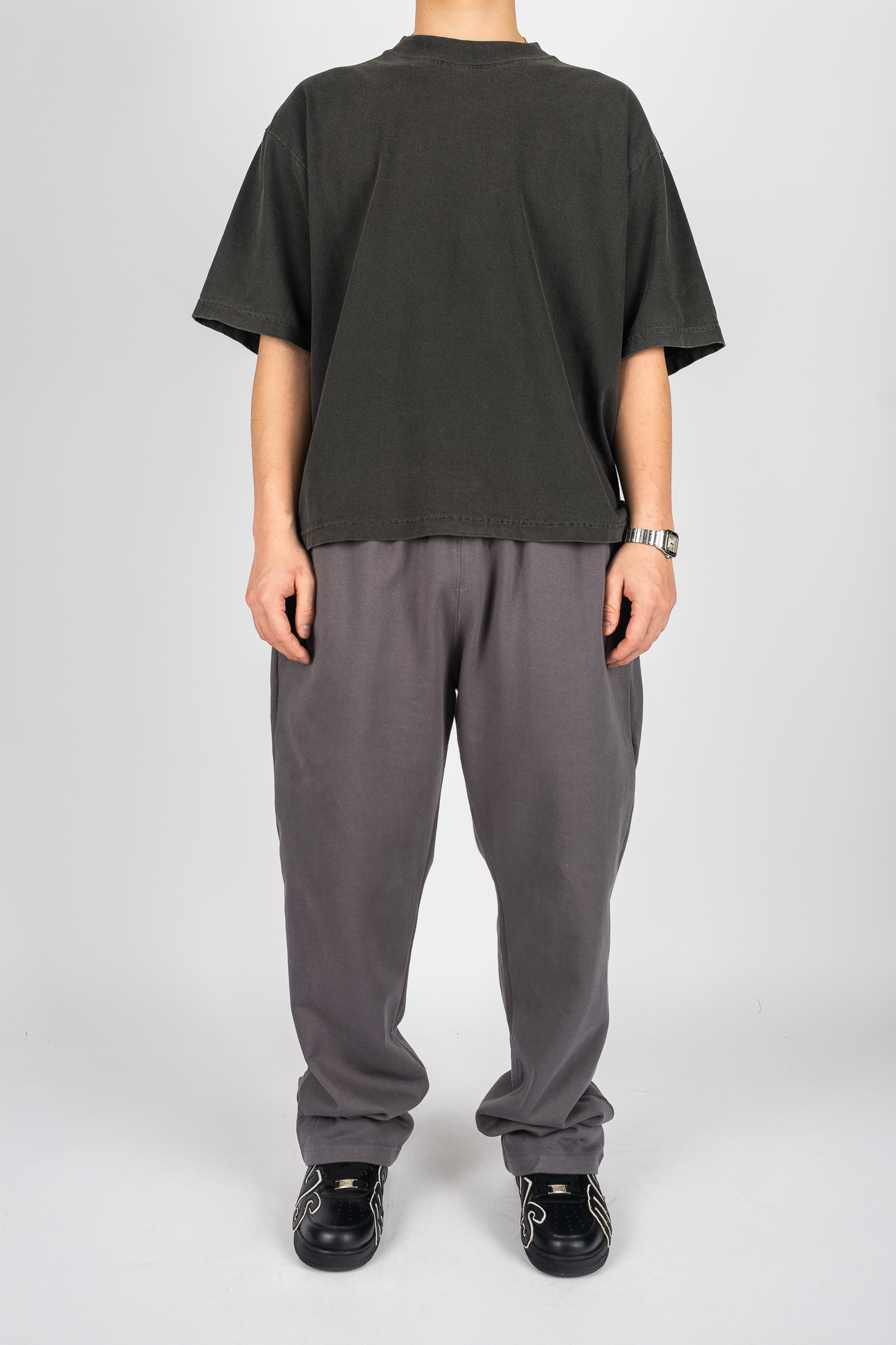 Heavyweight Boyfriend Sweatpants