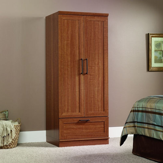 Armario Sienna Oak con Armario Ropero