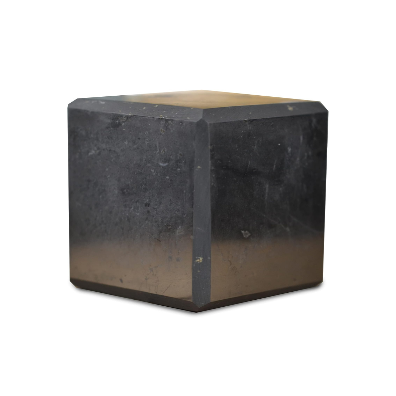 Shungite Stone Home EMF Defender