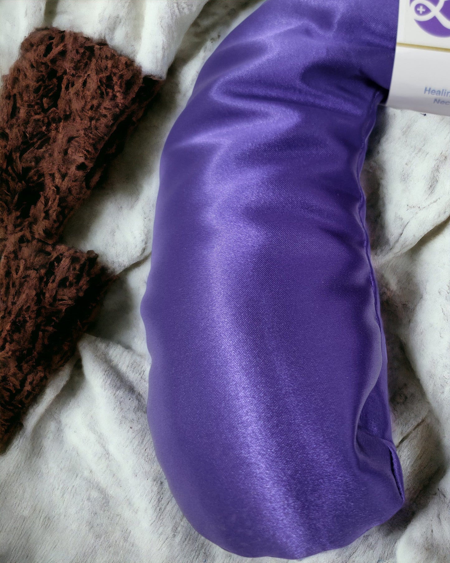 Almohadas Herbales Definitivas para Cuello Frío y Caliente - Alivio Natural del Dolor