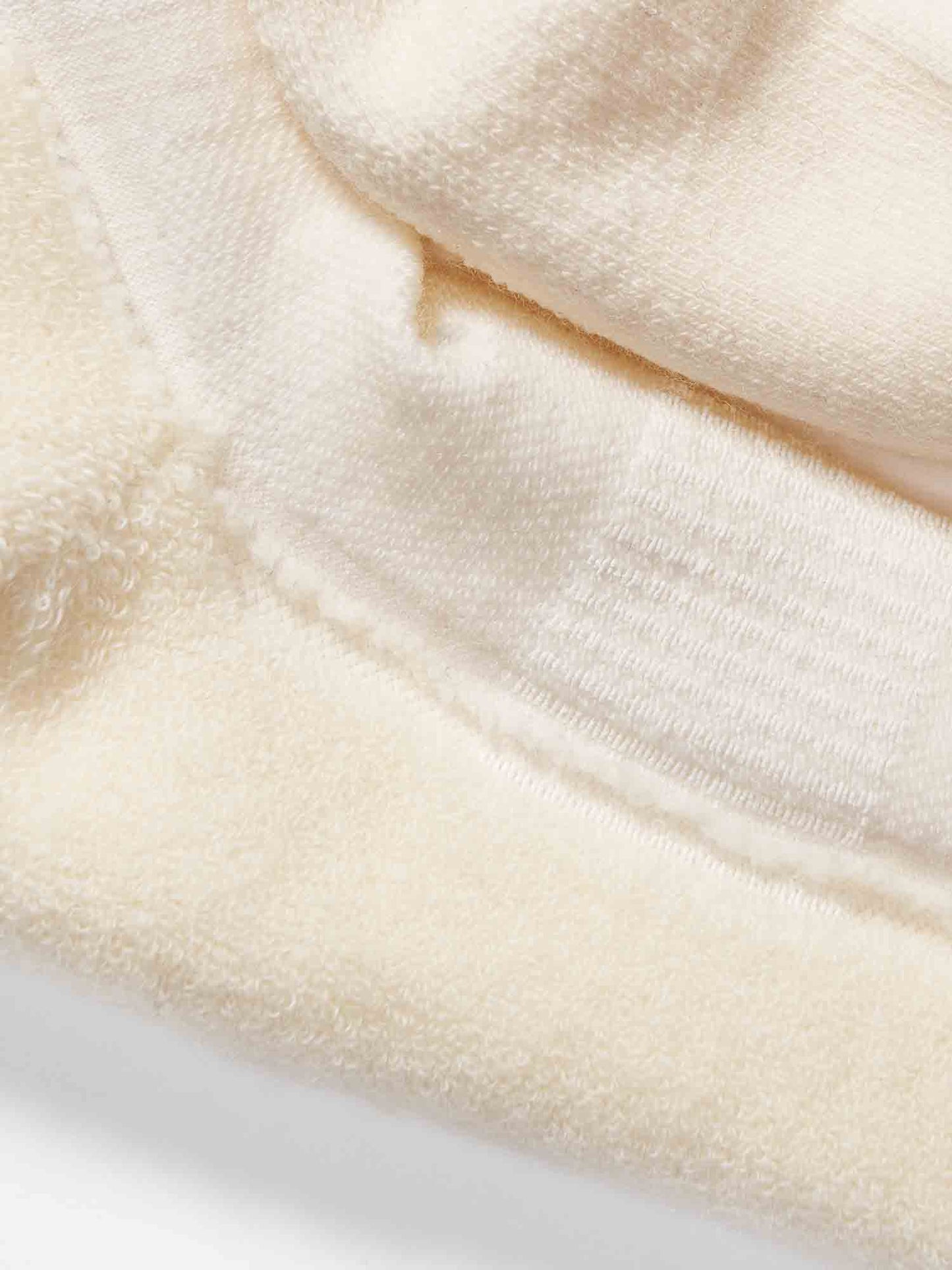 Merino Performance Sock - Natural