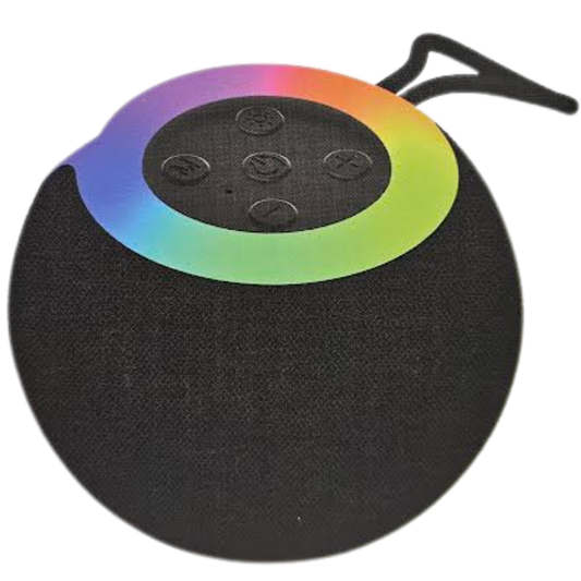 Portable 2" Bluetooth Speaker Model AA2024-11-0139