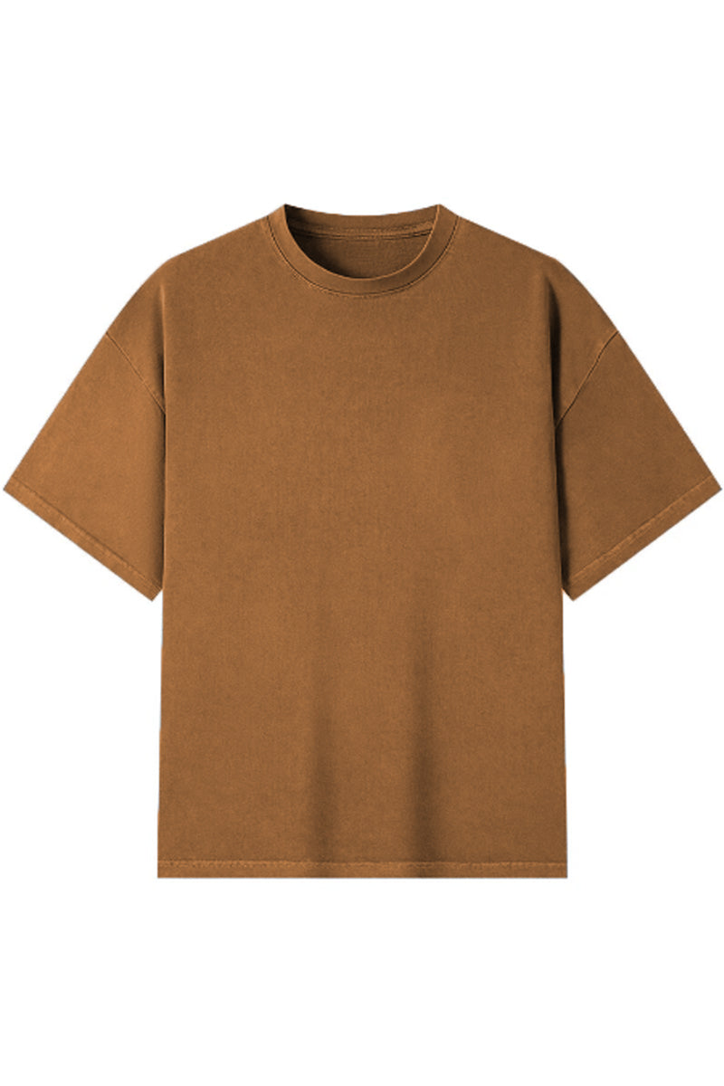 Classic Drop Shoulder Tee