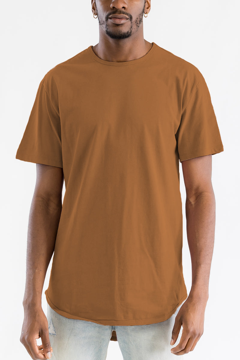 Classic Scallop Tee