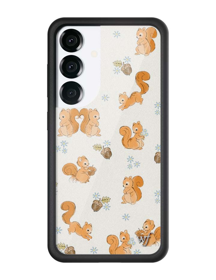 Squirrel Friend Samsung Galaxy Case