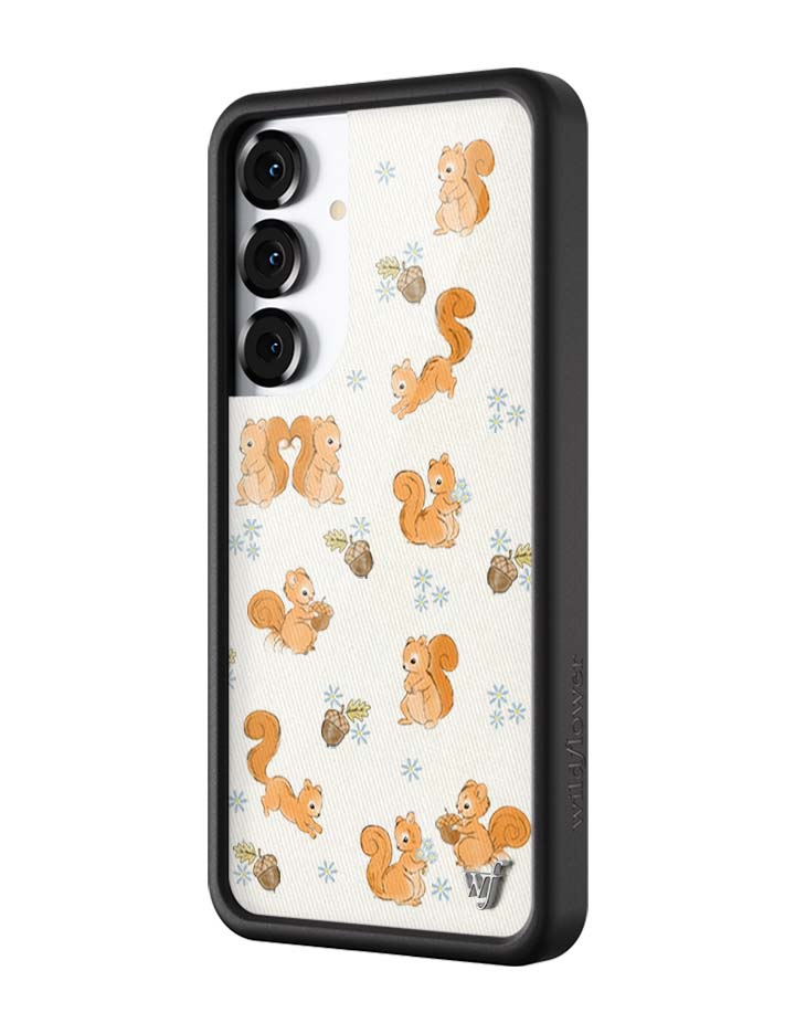 Squirrel Friend Samsung Galaxy Case