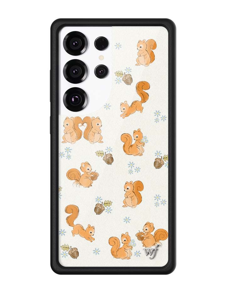 Squirrel Friend Samsung Galaxy Case