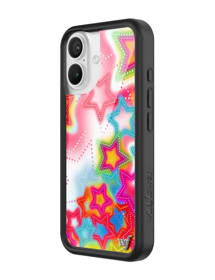 Stardust iPhone Case