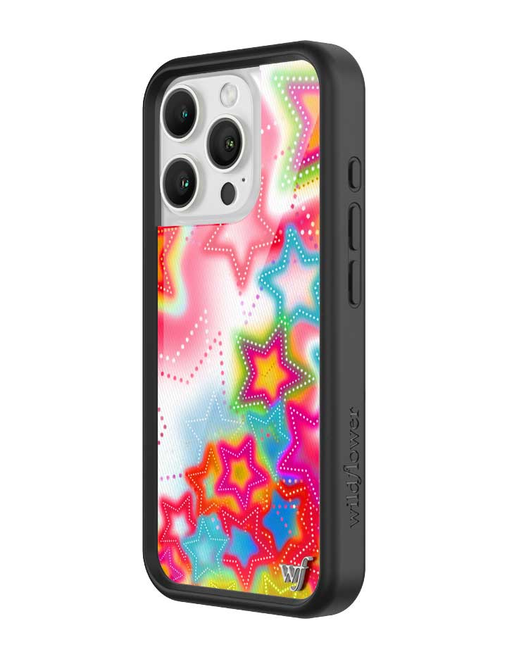 Stardust iPhone Case