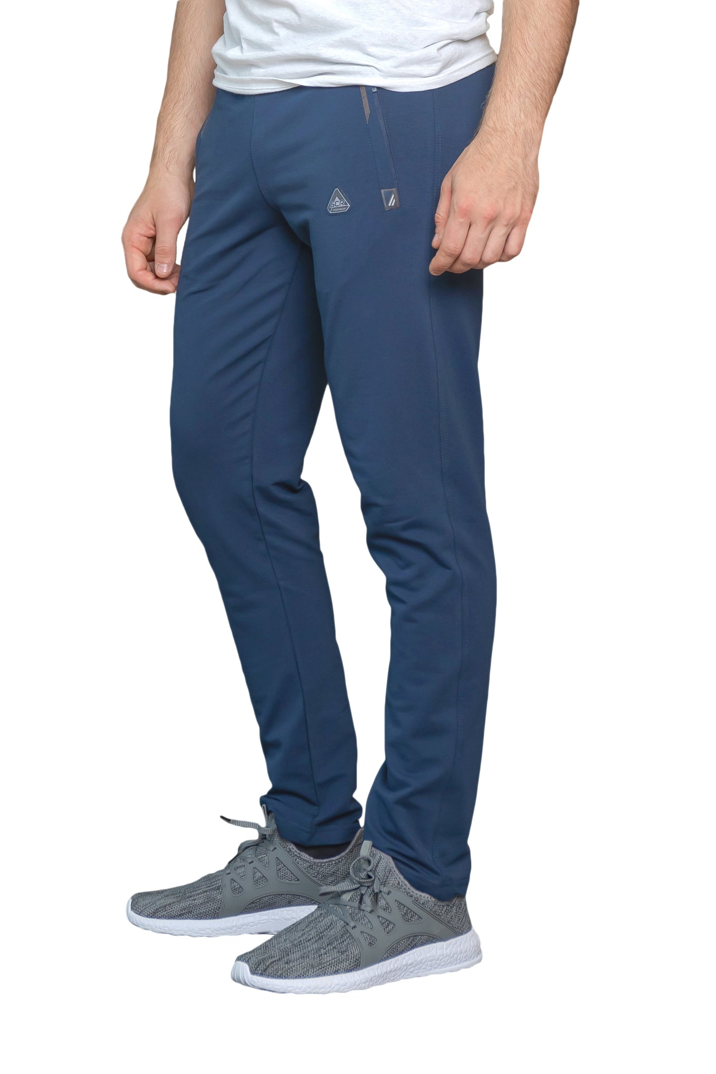 Pantalones de chándal deportivos cómodos para todo el día - Conicos (Corte Regular)