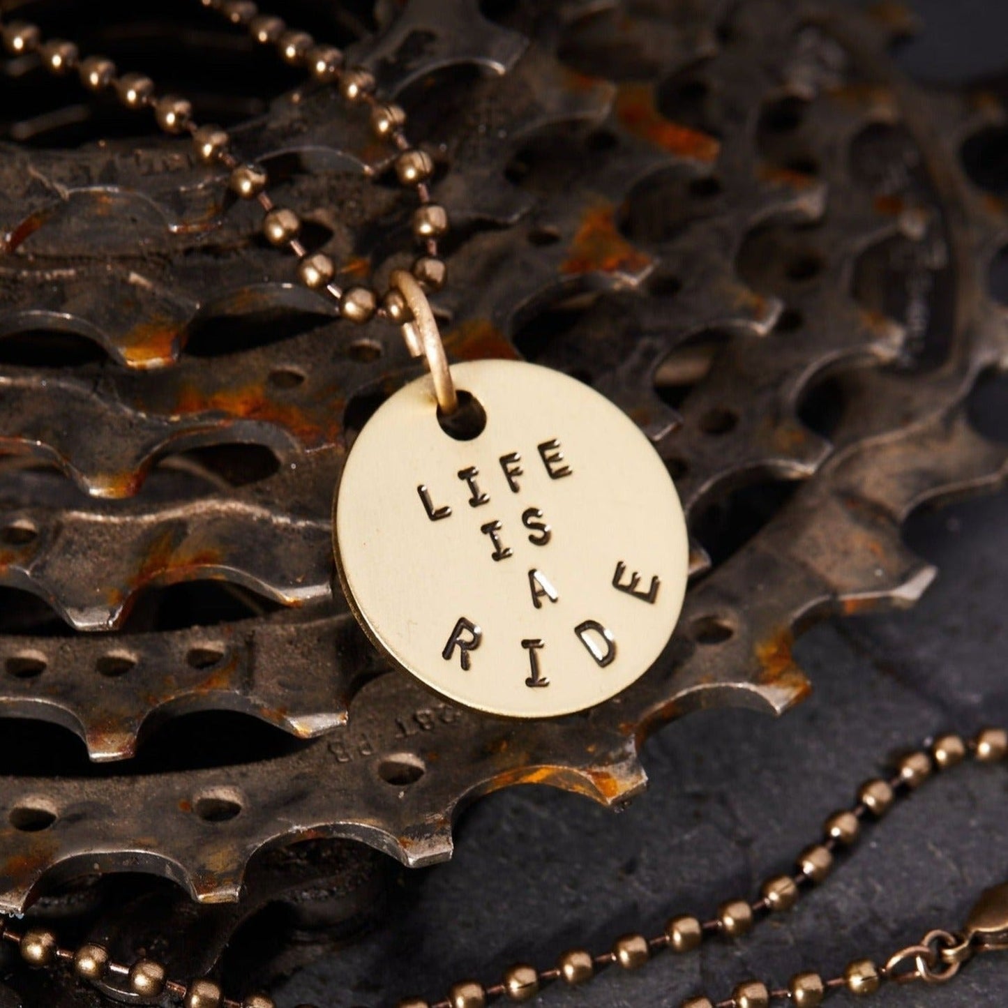Charm Life