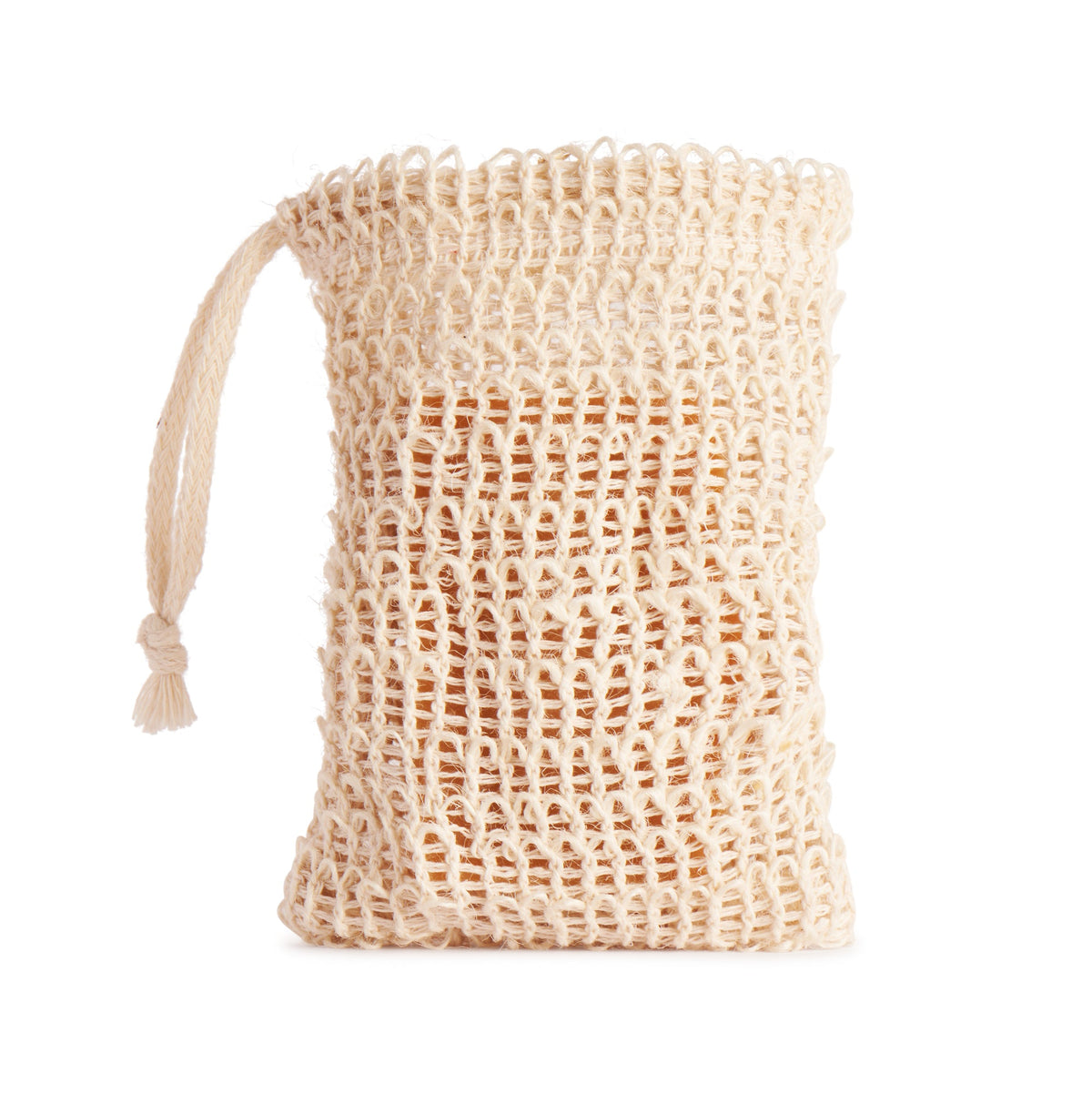 Bolsa de jabón y toallita multiusos