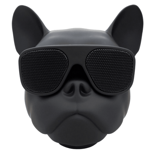 Sway Air Fitz Desktop Bluetooth Media Speaker by Sway