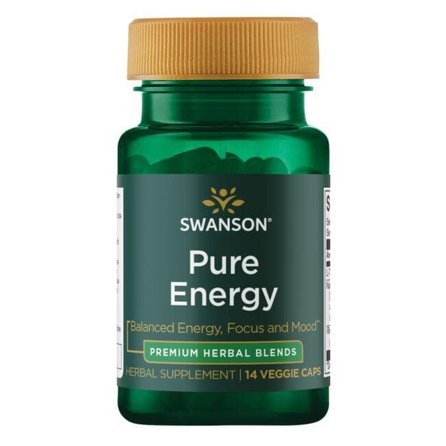 Pure Energy Trial Size
