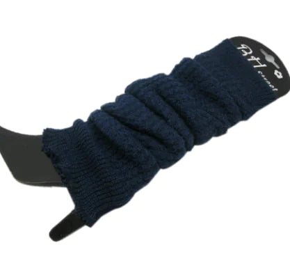 Winter Leg Warmers and Socks Set