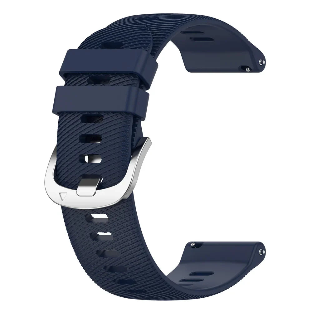 COROS Silicone Band for Pace Series and APEX Sport Watch Strap