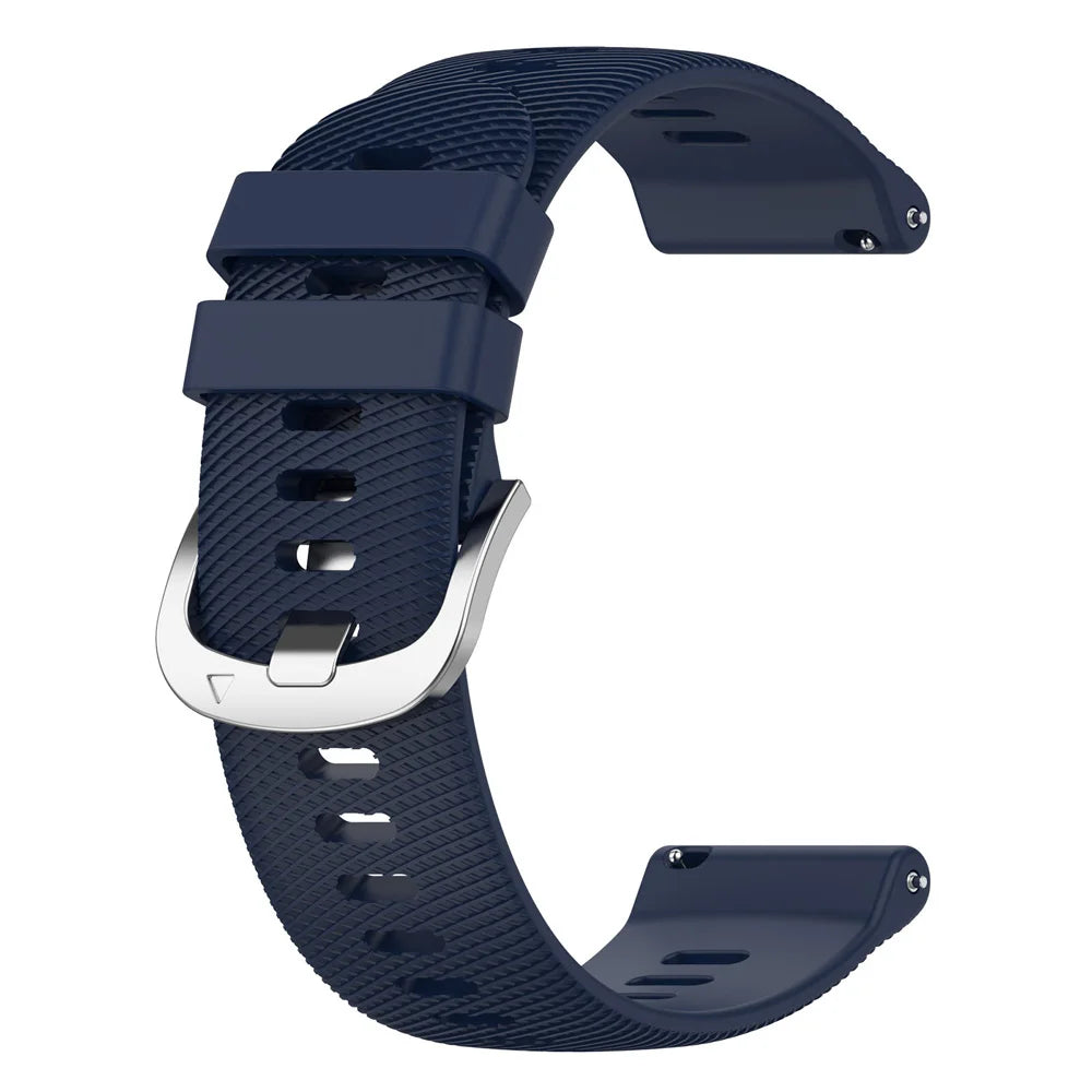 OnePlus Smartwatch Silicone Band Sports Strap Replacement Bracelet