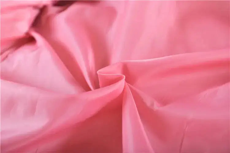 4 Color Big Size Winter Keep Warm Long Style Girls Jacket Teenage Thick Heavy Cold-proof Hooded Windbreaker Coat For Kids