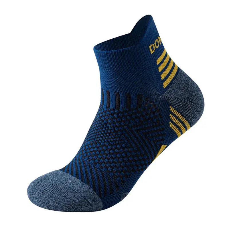 Men's & Women's Professional Marathon Running Socks