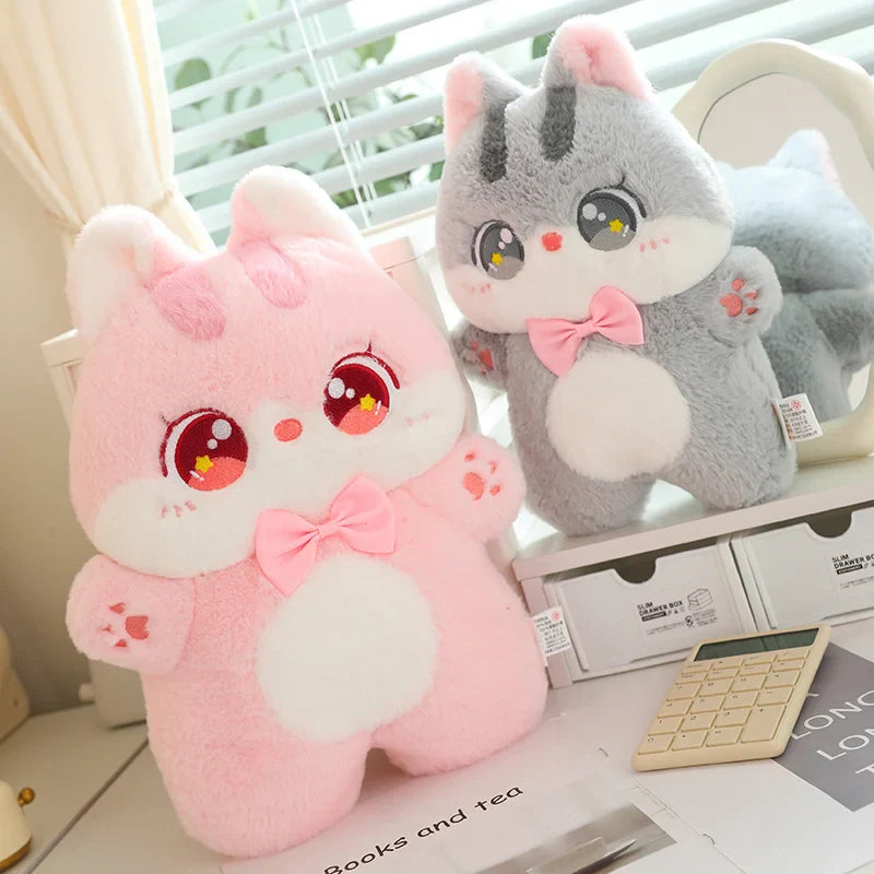 UwU Gatitos de Peluche