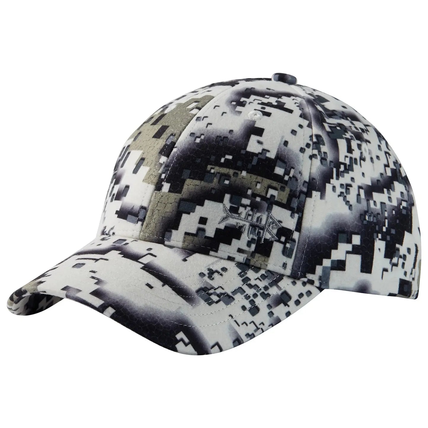 Bassdash Camo Hat  Unisex Adjustable Baseball Cap