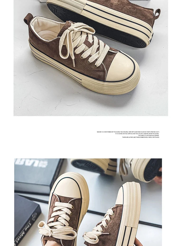 Luxury Men's Sneakers Casual Breathable Trainer Race Fashion Loafers Running Shoes for Male Tenis