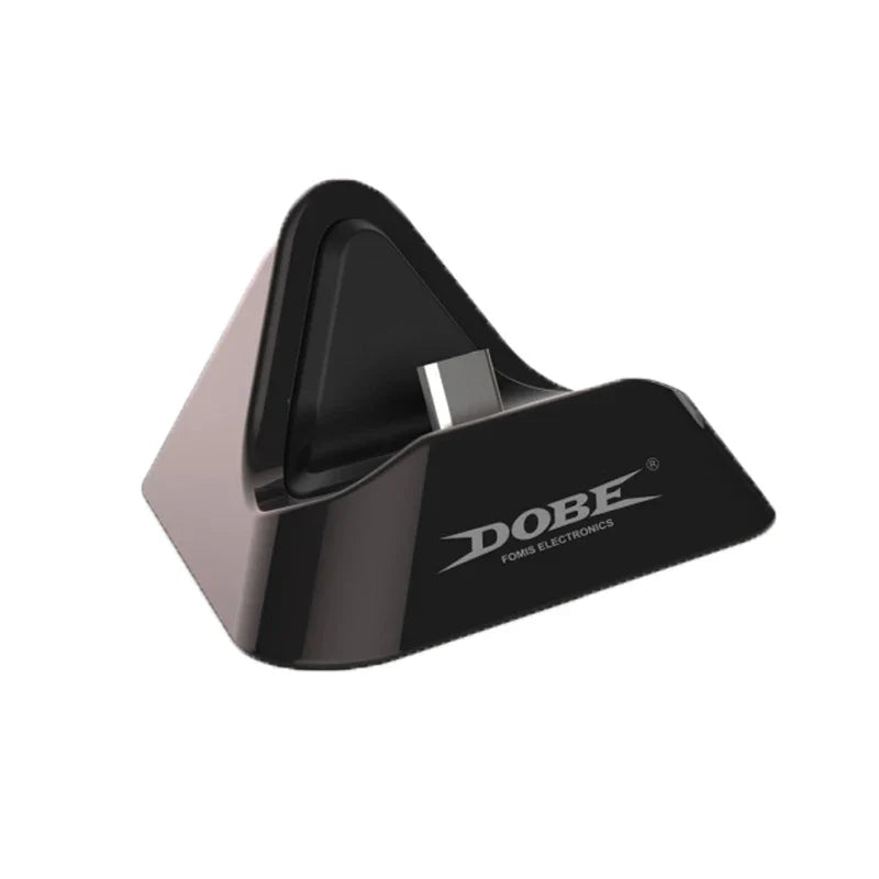 Controller Charger Dock for Switch 2/ Switch/ Switch OLED/ Switch Lite Console Portable Charging Station gaming accessories