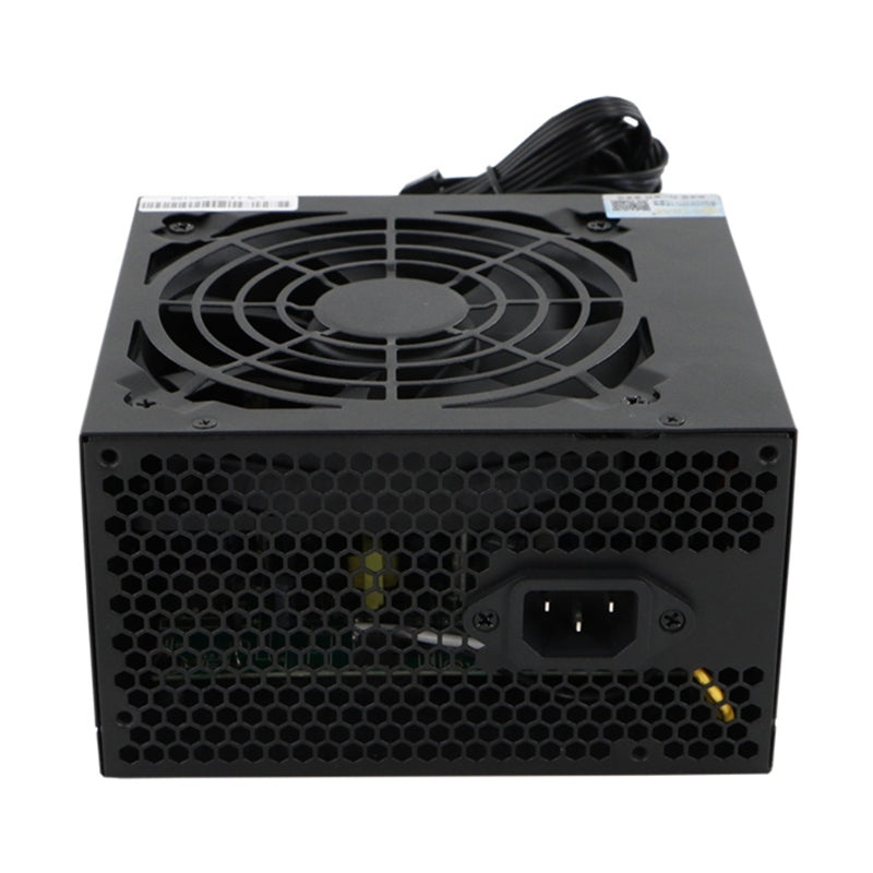 Modular Gaming PC Power Supply PSU Rated-250W 120mm Fan 24Pin ATX 12V Desktop Computer Source AC180-264V