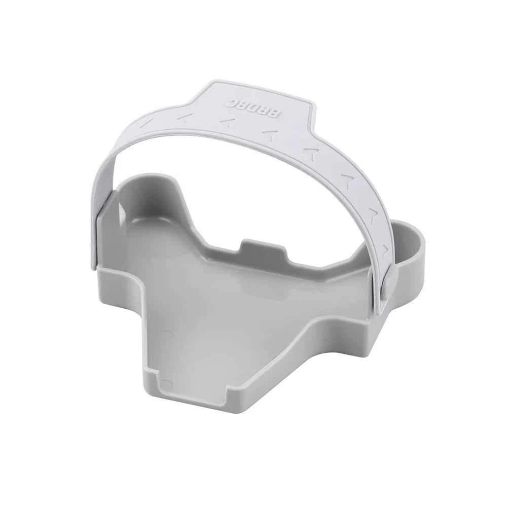BRDRC Propeller Holder for DJI Mini 3/Mini 3 Pro Drone Wings Stabilizer Protector Blades Fixed Strap Mount Guard Accessories