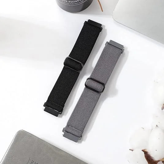 COROS PACE & APEX Adjustable Elastic Fabric Band, 43 Styles
