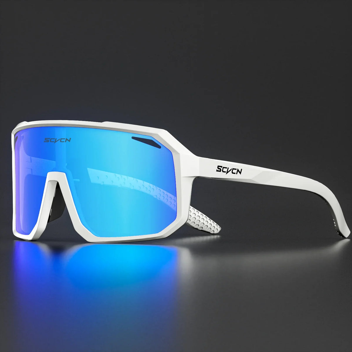 Cycling Glasses Photochromic Sunglasses Men Women Mountain Bike Road Eyewear New Bicycle Riding Outdoor Sports Hiking Goggles